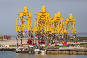 Commissionnaire en douane Cherbourg-en-Cotentin